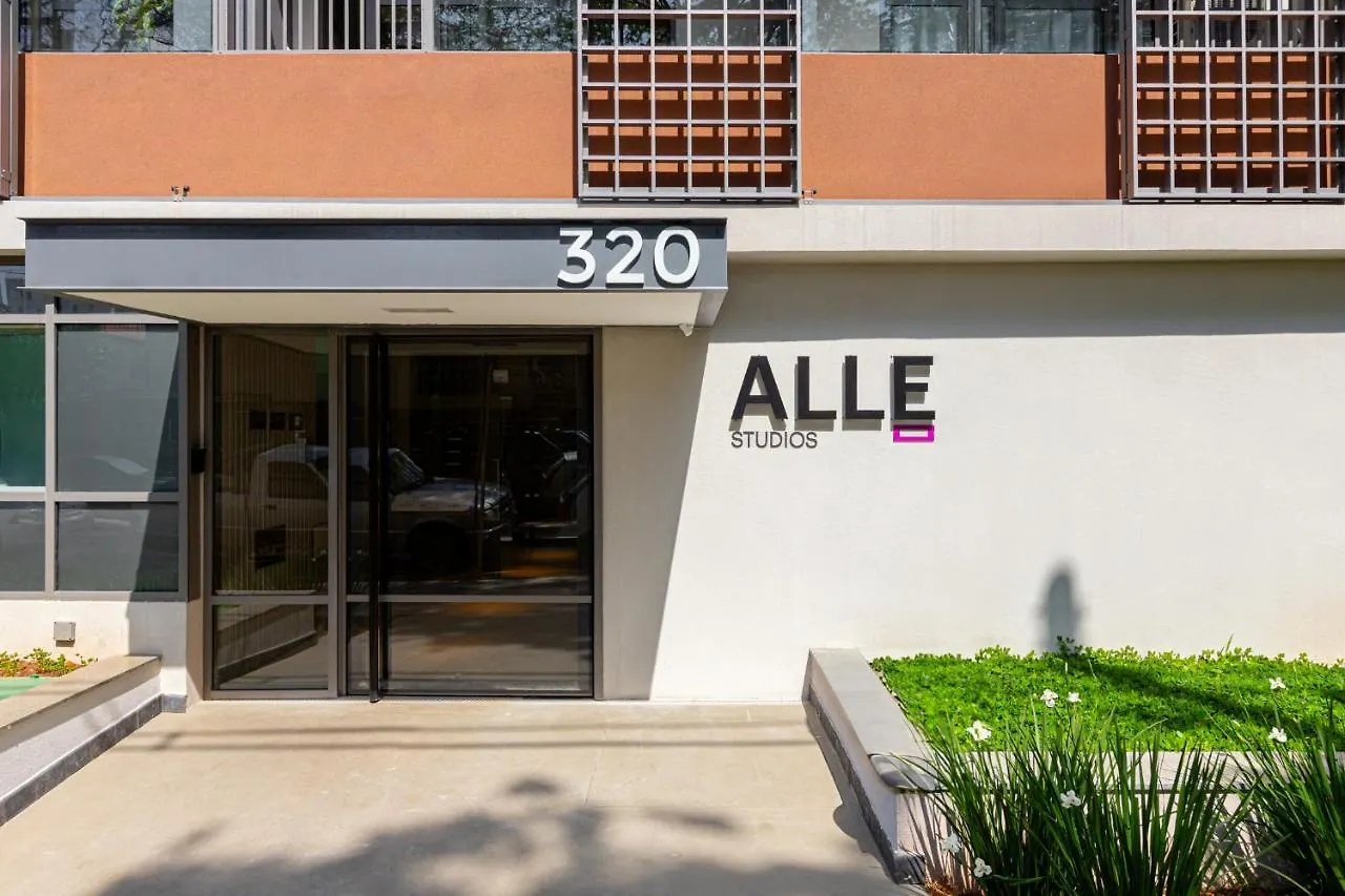 Easy Star - Lindo Studio Na M Elhor Localizacao Do Brooklin!- Zr01H Sao Paulo