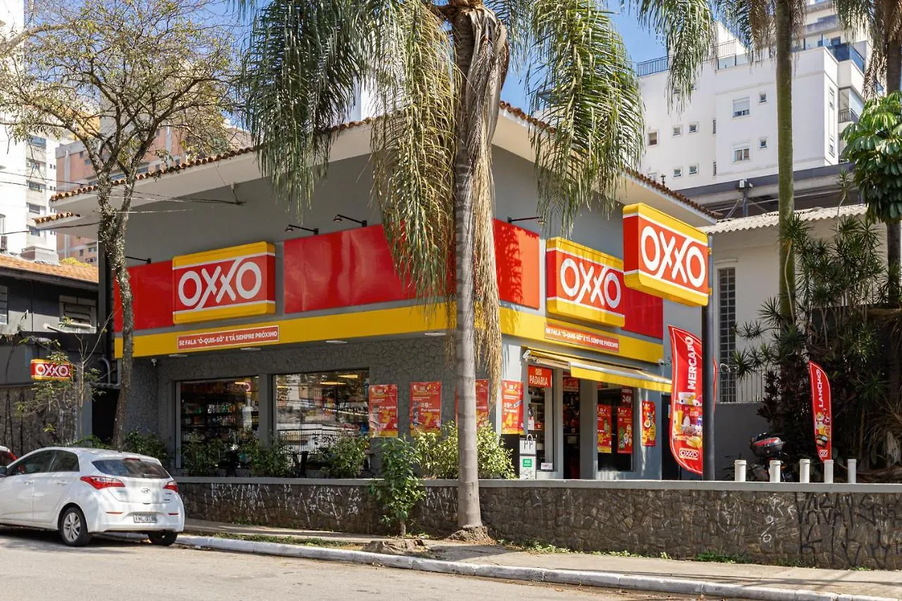 Easy Star - Lindo Studio Na M Elhor Localizacao Do Brooklin!- Zr01H Sao Paulo 0*,  Brazil
